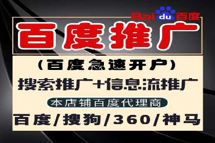 携手百度推广代理商，实现企业业绩突破
